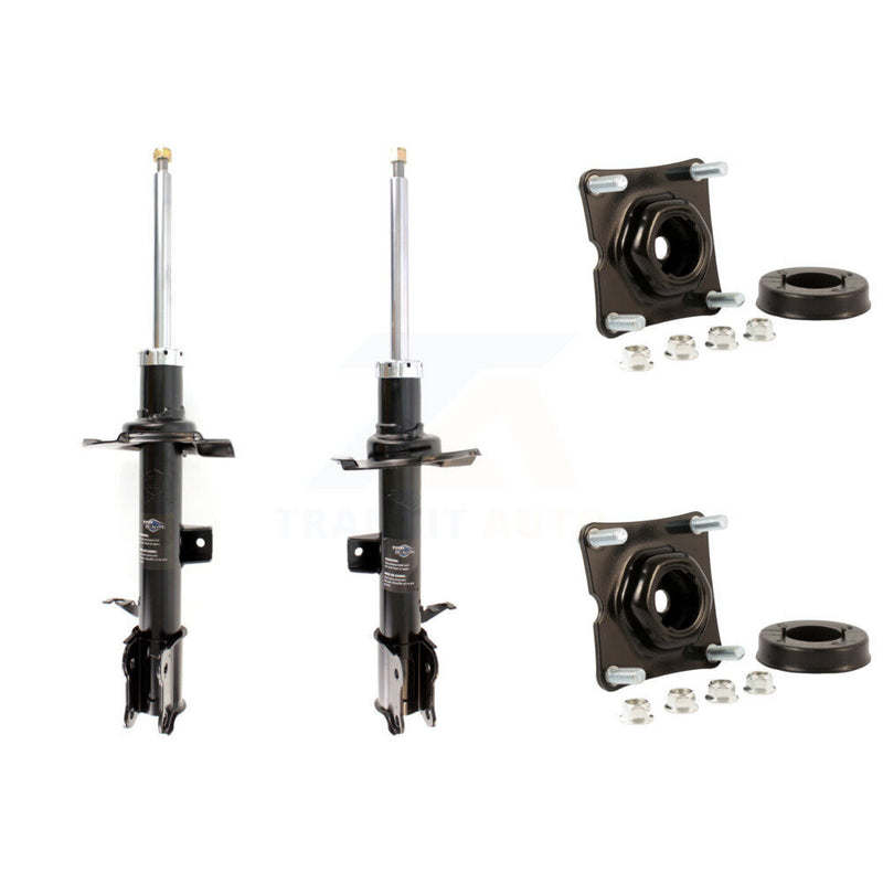 Transit Auto KSH-100458 Suspension Strut for 2001-2012 Mazda Tribute, Mercury Mariner, Ford Escape - Front