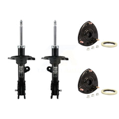 Transit Auto KSH-100459 Suspension Strut for 2007-2009 Hyundai Santa Fe - Front