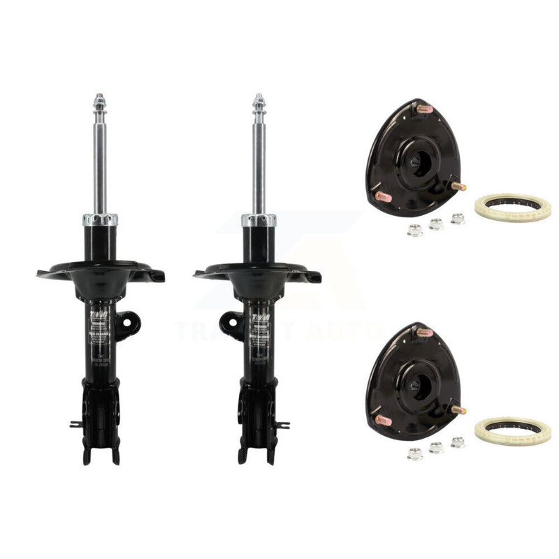 Transit Auto KSH-100459 Suspension Strut for 2007-2009 Hyundai Santa Fe - Front