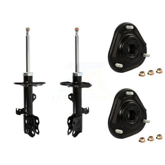 Transit Auto KSH-100460 Suspension Strut for 2009-2014 Pontiac Vibe, Toyota Corolla, Toyota Matrix - Front