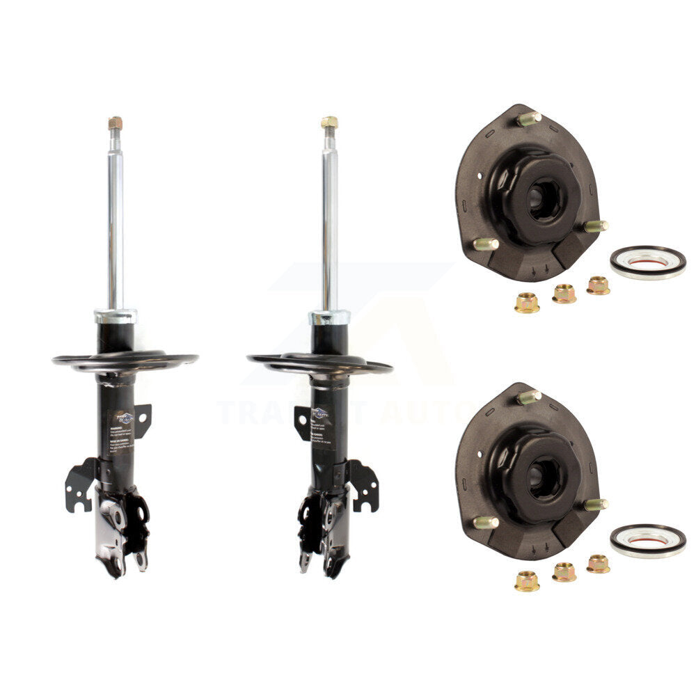 Transit Auto KSH-100461 Suspension Strut for 2004-2006 Toyota Solara, Lexus ES330, Toyota Camry - Front