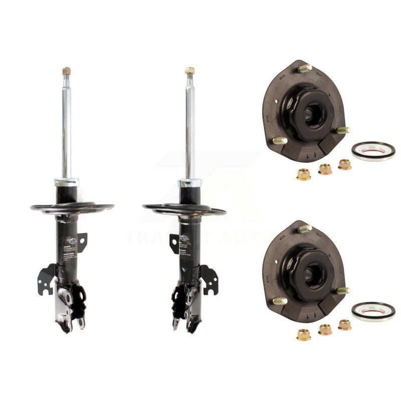 Transit Auto KSH-100461 Suspension Strut for 2004-2006 Toyota Solara, Lexus ES330, Toyota Camry - Front