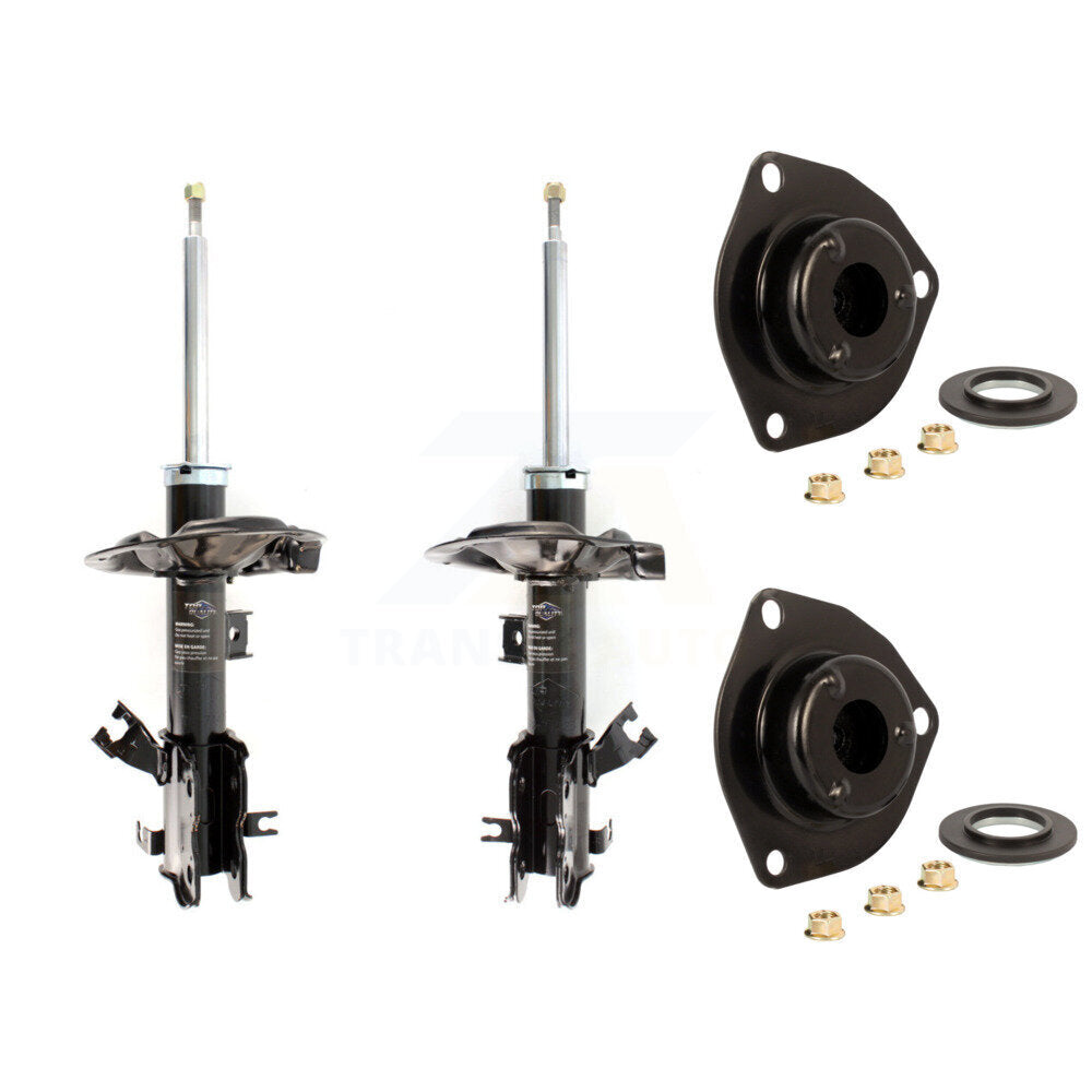 Transit Auto KSH-100462 Suspension Strut for 2002-2008 Nissan Maxima, Nissan Altima - Front
