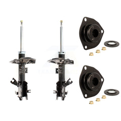 Transit Auto KSH-100462 Suspension Strut for 2002-2008 Nissan Maxima, Nissan Altima - Front