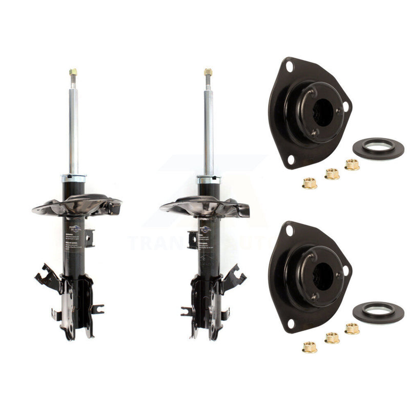 Transit Auto KSH-100462 Suspension Strut for 2002-2008 Nissan Maxima, Nissan Altima - Front