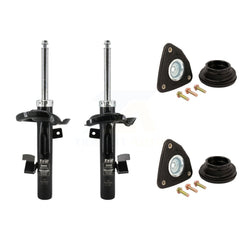 Transit Auto KSH-100464 Suspension Strut for 2004-2013 Mazda 3, Mazda 5 - Front