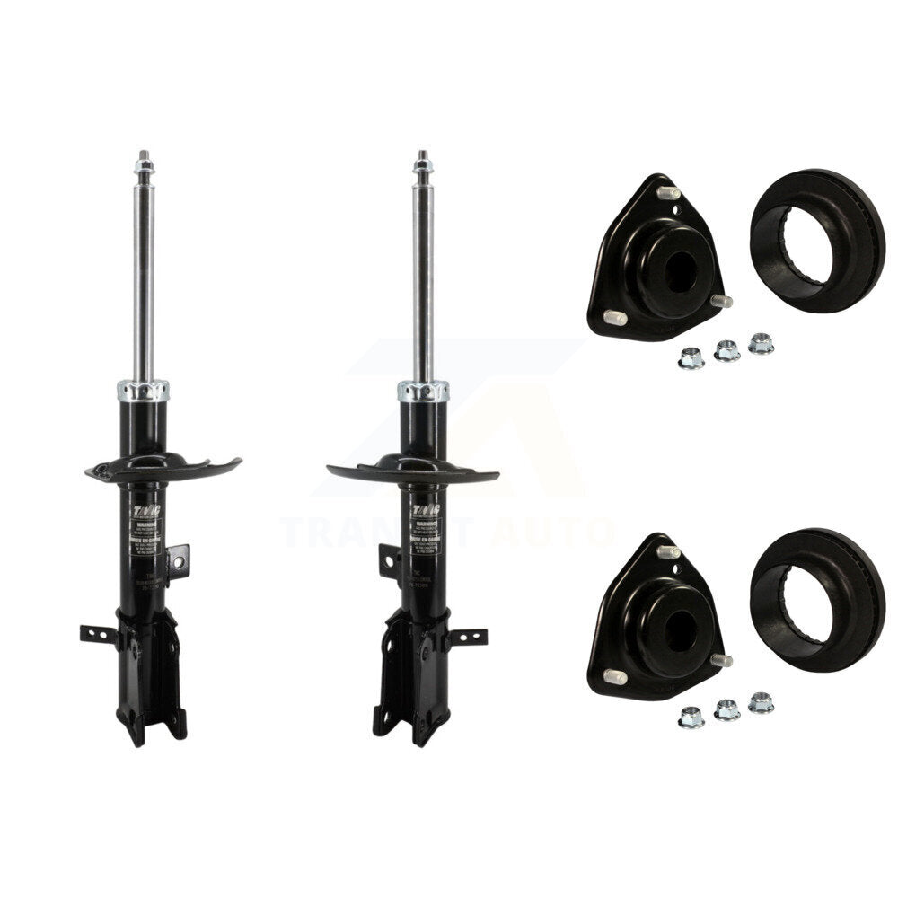 Transit Auto KSH-100465 Suspension Strut for 2009-2019 Dodge Journey - Front