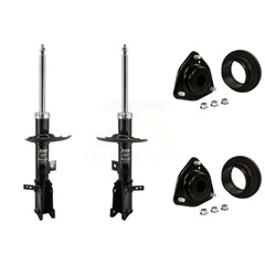 Transit Auto KSH-100465 Suspension Strut for 2009-2019 Dodge Journey - Front
