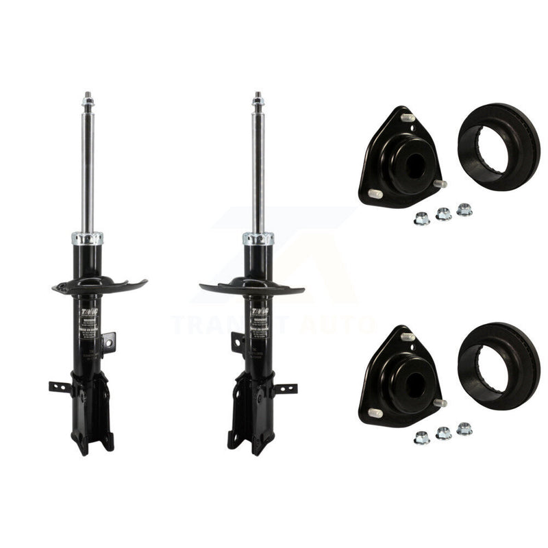 Transit Auto KSH-100465 Suspension Strut for 2009-2019 Dodge Journey - Front