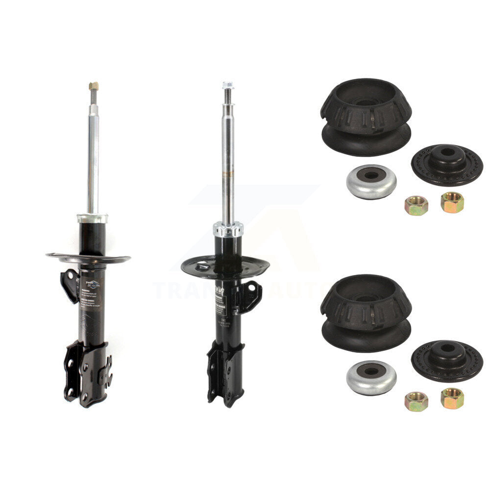 Transit Auto KSH-100466 Suspension Strut for 2006-2015 Toyota Prius C, Toyota Yaris - Front