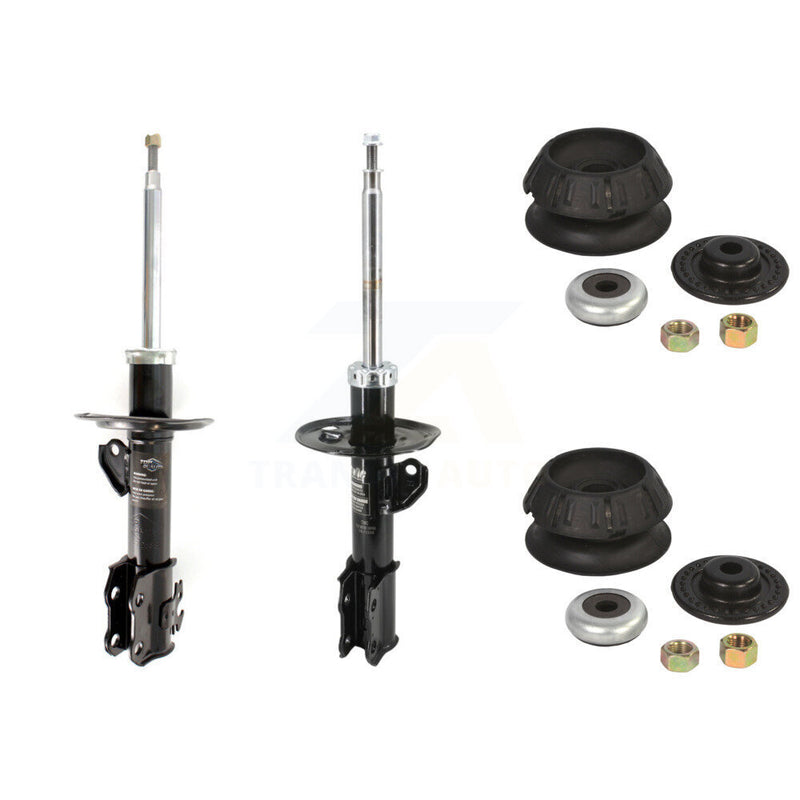 Transit Auto KSH-100466 Suspension Strut for 2006-2015 Toyota Prius C, Toyota Yaris - Front