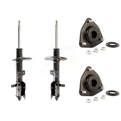 Transit Auto KSH-100467 Suspension Strut for 2007-2012 Dodge Caliber, Jeep Compass, Jeep Patriot - Front