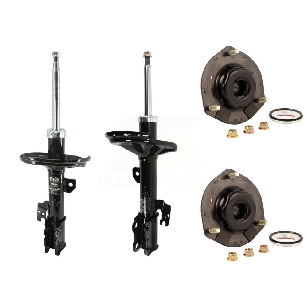 Transit Auto KSH-100468 Suspension Strut for 2004-2009 Lexus RX350, Lexus RX400h and More - Front