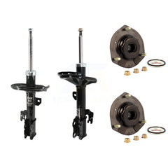 Transit Auto KSH-100468 Suspension Strut for 2004-2009 Lexus RX350, Lexus RX400h and More - Front