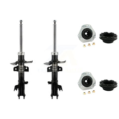 Transit Auto KSH-100469 Suspension Strut for 2011-2014 Mazda 2 - Front