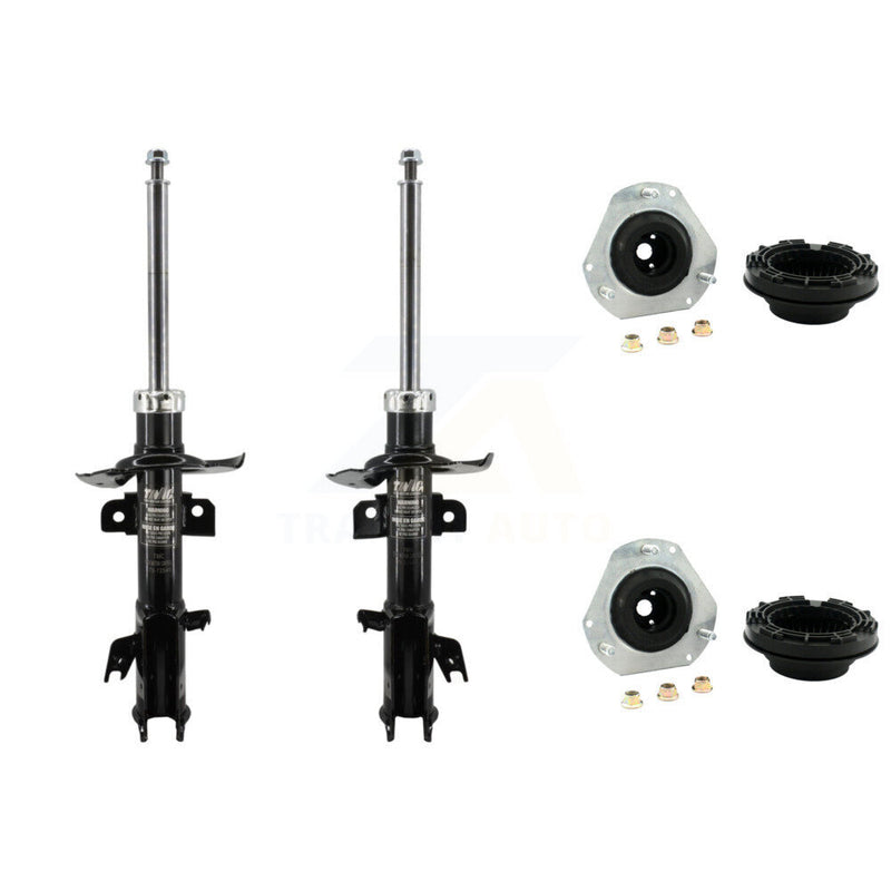 Transit Auto KSH-100469 Suspension Strut for 2011-2014 Mazda 2 - Front