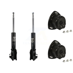 Transit Auto KSH-100470 Suspension Strut for 1999-2006 Chevrolet Tracker, Suzuki Vitara and More - Front