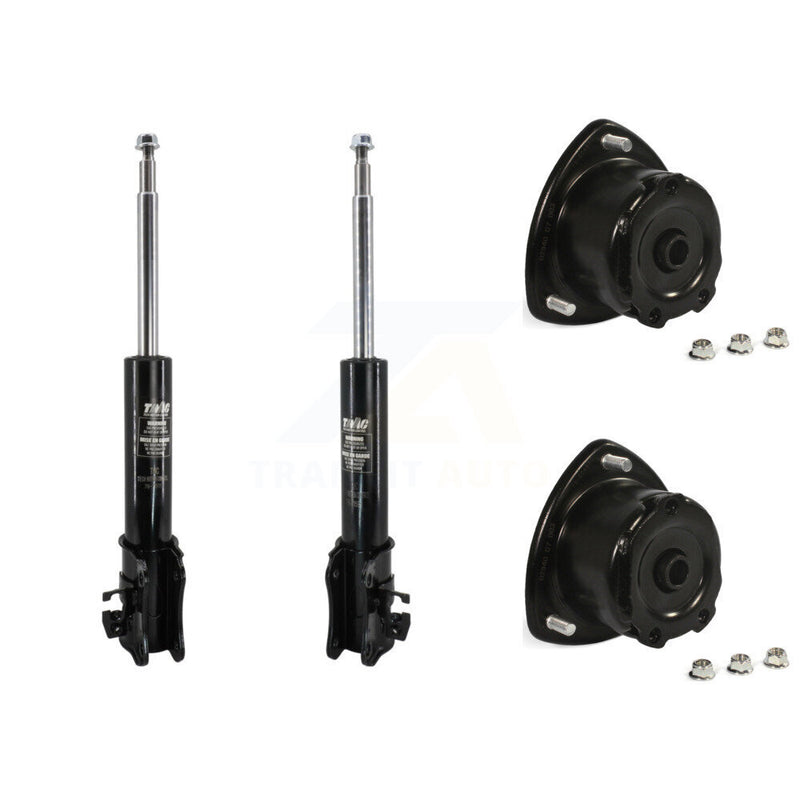 Transit Auto KSH-100470 Suspension Strut for 1999-2006 Chevrolet Tracker, Suzuki Vitara and More - Front