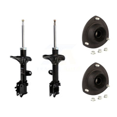 Transit Auto KSH-100471 Suspension Strut for 2005-2010 Hyundai Tucson, Kia Sportage - Front