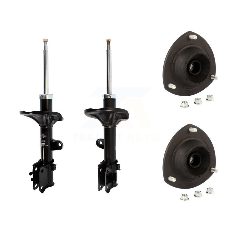 Transit Auto KSH-100471 Suspension Strut for 2005-2010 Hyundai Tucson, Kia Sportage - Front