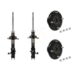 Transit Auto KSH-100473 Suspension Strut for 2007-2010 Ford Edge, Lincoln MKX - Front
