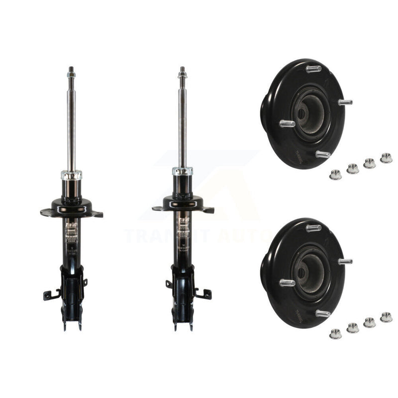 Transit Auto KSH-100473 Suspension Strut for 2007-2010 Ford Edge, Lincoln MKX - Front