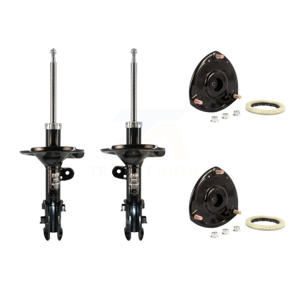 Transit Auto KSH-100474 Suspension Strut for 2006-2014 Kia Sedona, Hyundai Entourage - Front