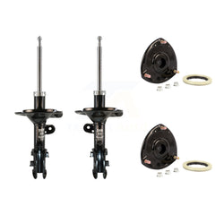 Transit Auto KSH-100474 Suspension Strut for 2006-2014 Kia Sedona, Hyundai Entourage - Front
