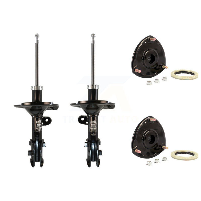 Transit Auto KSH-100474 Suspension Strut for 2006-2014 Kia Sedona, Hyundai Entourage - Front