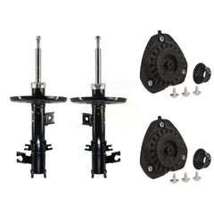 Transit Auto KSH-100475 Suspension Strut for 2009-2014 Nissan Maxima - Front