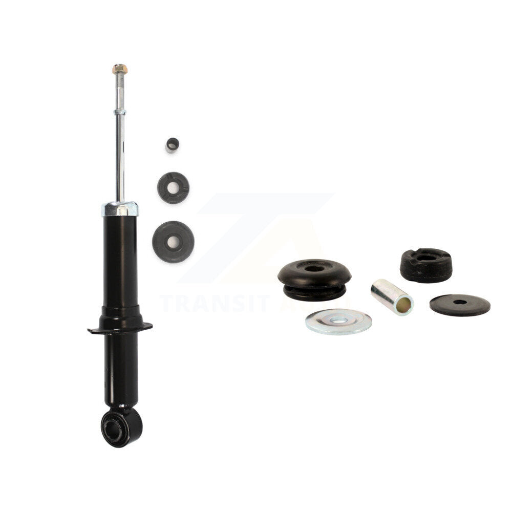 Transit Auto KSH-100487 Suspension Strut for 2009-2014 Toyota Matrix, Pontiac Vibe, Toyota Corolla - Rear