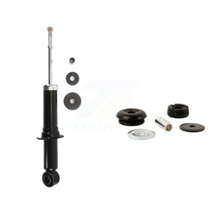 Transit Auto KSH-100487 Suspension Strut for 2009-2014 Toyota Matrix, Pontiac Vibe, Toyota Corolla - Rear
