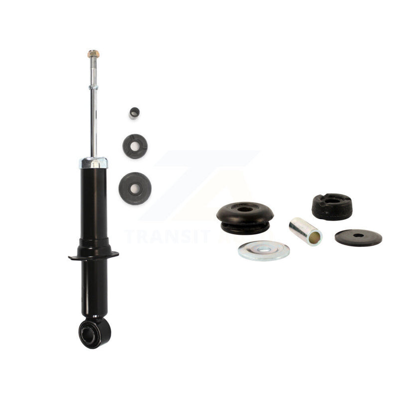 Transit Auto KSH-100487 Suspension Strut for 2009-2014 Toyota Matrix, Pontiac Vibe, Toyota Corolla - Rear