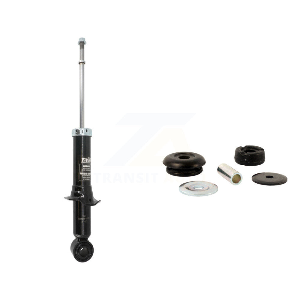 Transit Auto KSH-100488 Suspension Strut for 2003-2008 Pontiac Vibe, Toyota Corolla, Toyota Matrix - Rear
