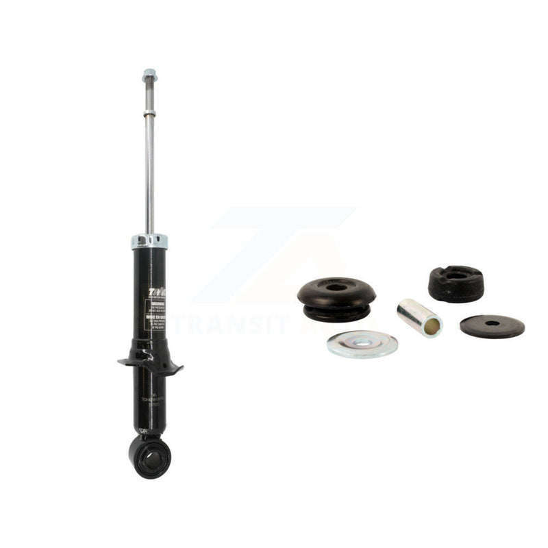 Transit Auto KSH-100488 Suspension Strut for 2003-2008 Pontiac Vibe, Toyota Corolla, Toyota Matrix - Rear