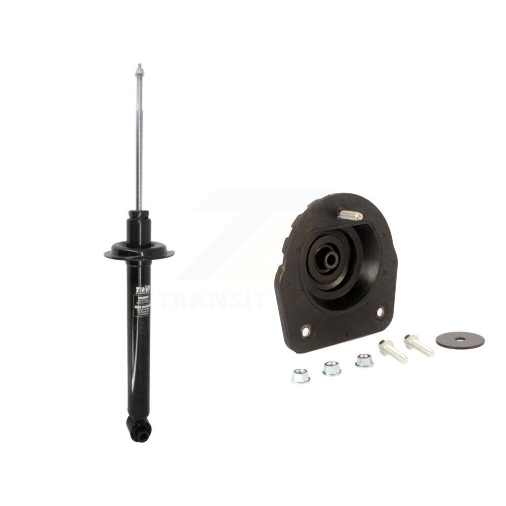 Transit Auto KSH-100489 Suspension Strut for 1995-2005 Chevrolet Cavalier, Pontiac Sunfire - Rear