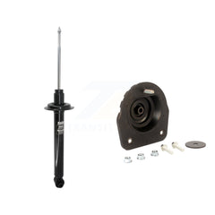 Transit Auto KSH-100489 Suspension Strut for 1995-2005 Chevrolet Cavalier, Pontiac Sunfire - Rear