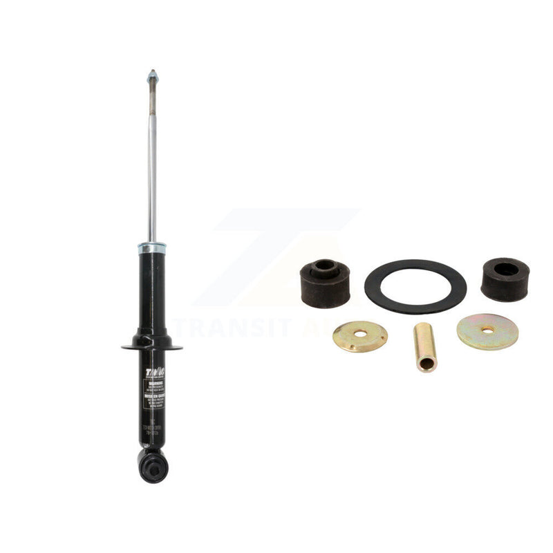 Transit Auto KSH-100490 Suspension Strut for 2007-2014 Chrysler 200, Dodge Avenger, Chrysler Sebring - Rear