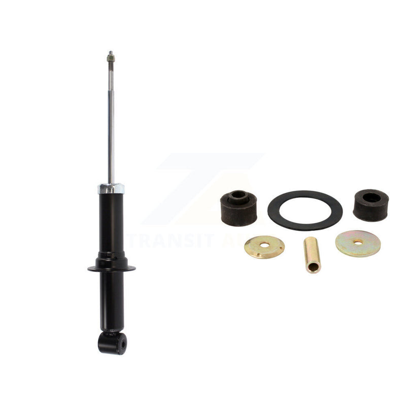 Transit Auto KSH-100491 Suspension Strut for 2007-2012 Dodge Caliber, Jeep Compass, Jeep Patriot - Rear