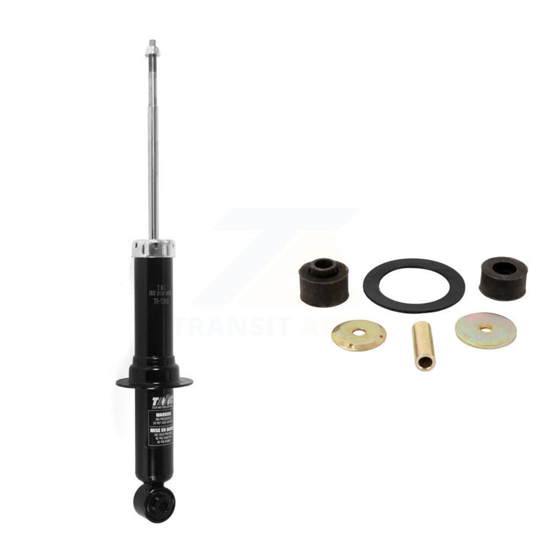 Transit Auto KSH-100492 Suspension Strut for 2011-2017 Jeep Compass, Jeep Patriot - Rear