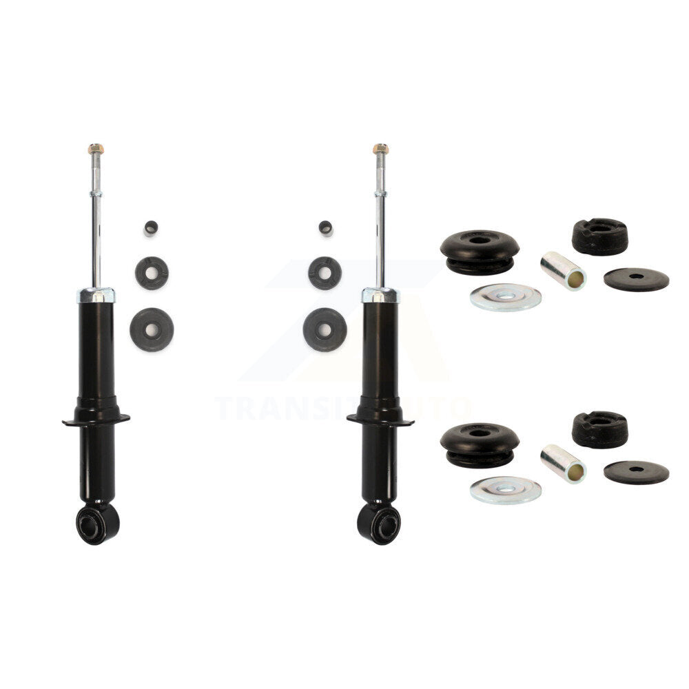 Transit Auto KSH-100494 Suspension Strut for 2009-2014 Toyota Matrix, Pontiac Vibe, Toyota Corolla - Rear