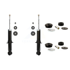 Transit Auto KSH-100494 Suspension Strut for 2009-2014 Toyota Matrix, Pontiac Vibe, Toyota Corolla - Rear