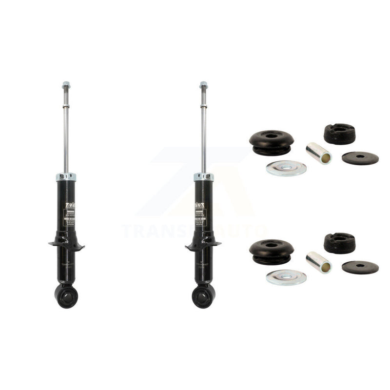 Transit Auto KSH-100495 Suspension Strut for 2003-2008 Pontiac Vibe, Toyota Corolla, Toyota Matrix - Rear