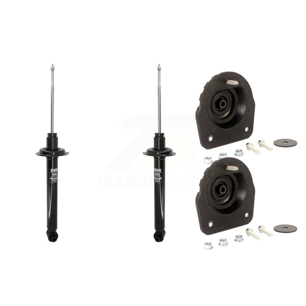 Transit Auto KSH-100496 Suspension Strut for 1995-2005 Chevrolet Cavalier, Pontiac Sunfire - Rear