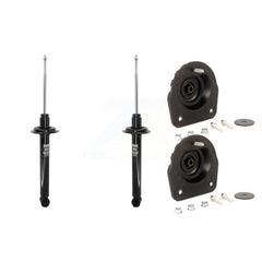 Transit Auto KSH-100496 Suspension Strut for 1995-2005 Chevrolet Cavalier, Pontiac Sunfire - Rear
