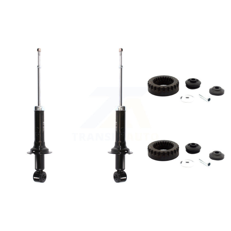 Transit Auto KSH-100501 Suspension Strut for 2002-2007 Mitsubishi Lancer - Rear