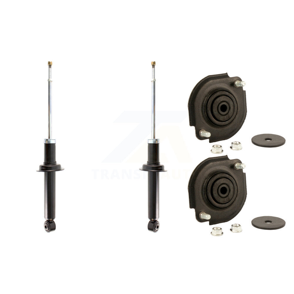 Transit Auto KSH-100502 Suspension Strut for 1995-1999 Toyota Tercel - Rear