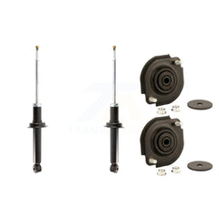Transit Auto KSH-100502 Suspension Strut for 1995-1999 Toyota Tercel - Rear