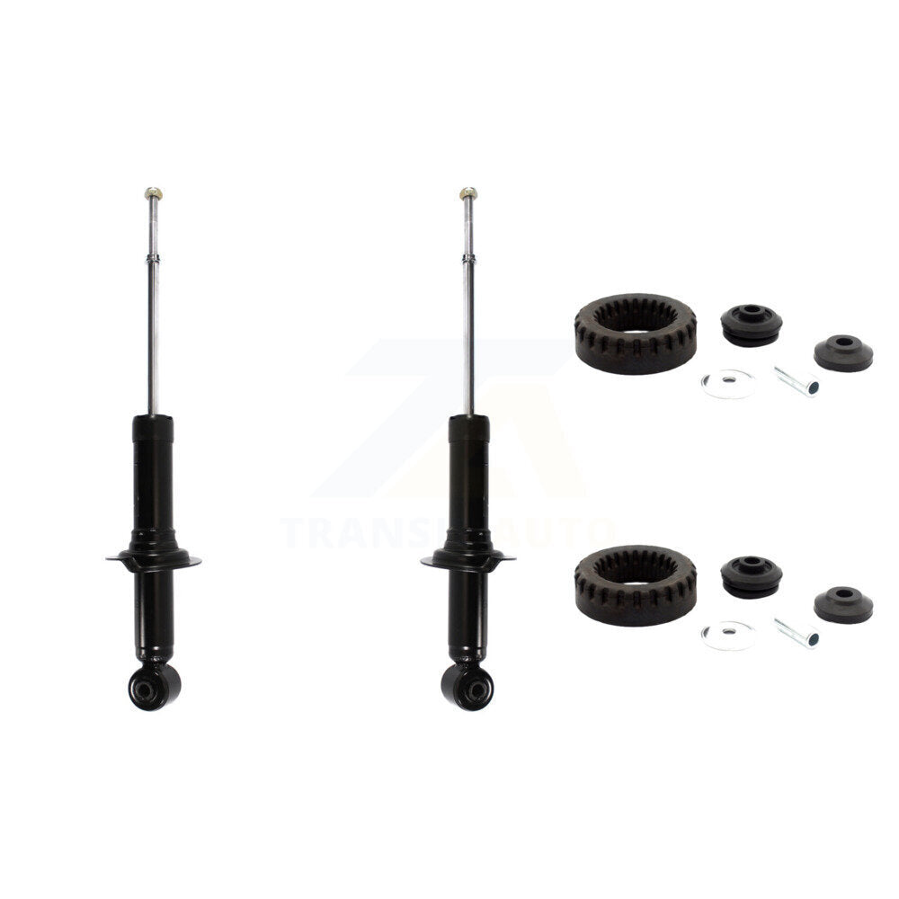 Transit Auto KSH-100504 Suspension Strut for 2008-2011 Mitsubishi Lancer - Rear