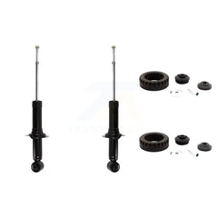 Transit Auto KSH-100504 Suspension Strut for 2008-2011 Mitsubishi Lancer - Rear